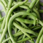 Beans, Green